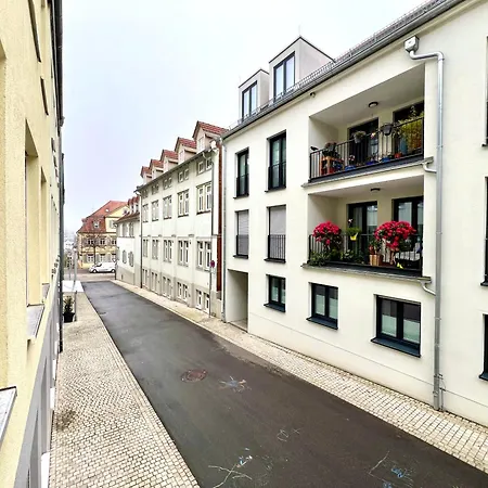 Wohnoase Im Herzen Der Stadt *