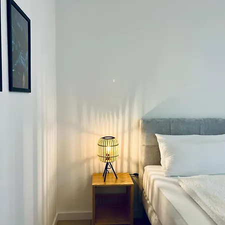 Apartment Wohnoase Im Herzen Der Stadt Ludwigsburg