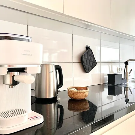 Apartment Wohnoase Im Herzen Der Stadt Ludwigsburg