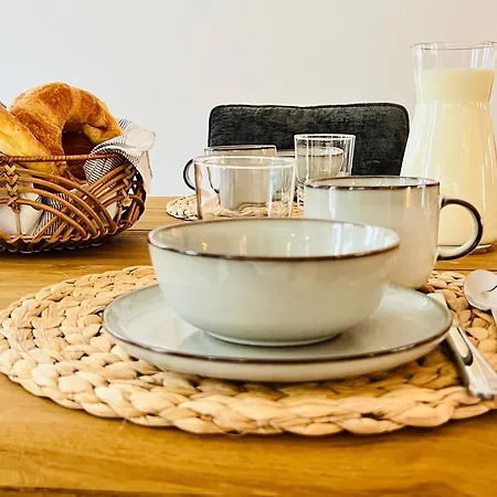 Wohnoase Im Herzen Der Stadt Apartment Ludwigsburg