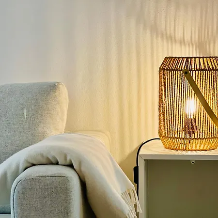 Apartment Wohnoase Im Herzen Der Stadt Ludwigsburg